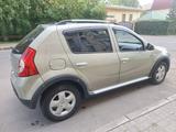 Renault Sandero Stepway 2014 года за 3 350 000 тг. в Кызылорда – фото 5