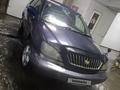 Toyota Harrier 1999 года за 3 000 000 тг. в Аягоз