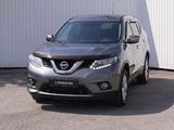 Nissan X-Trail 2014 годаүшін8 990 000 тг. в Караганда