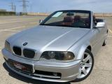 BMW 330 1998 года за 3 500 000 тг. в Актау – фото 3