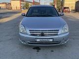 Nissan Teana 2004 года за 2 000 000 тг. в Кызылорда – фото 3