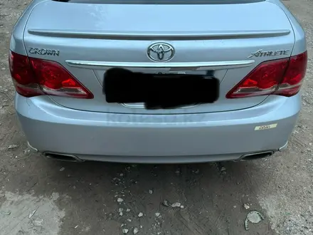 Toyota Crown 2010 года за 5 000 000 тг. в Павлодар – фото 3