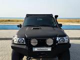 Nissan Patrol 2004 года за 15 500 000 тг. в Актау – фото 2