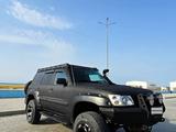 Nissan Patrol 2004 года за 15 500 000 тг. в Актау