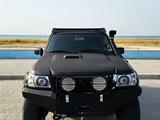 Nissan Patrol 2004 года за 15 500 000 тг. в Актау – фото 4