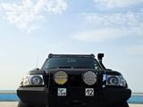 Nissan Patrol 2004 года за 15 500 000 тг. в Актау – фото 5