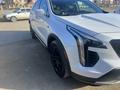 Cadillac XT4 2022 года за 17 000 000 тг. в Актау – фото 4