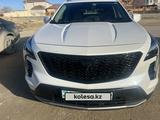 Cadillac XT4 2022 года за 17 000 000 тг. в Актау – фото 5