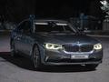BMW 540 2019 года за 24 000 000 тг. в Тараз – фото 12