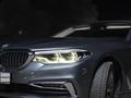 BMW 540 2019 года за 24 000 000 тг. в Тараз – фото 22