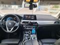 BMW 540 2019 года за 24 000 000 тг. в Тараз – фото 23