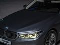 BMW 540 2019 года за 24 000 000 тг. в Тараз – фото 4