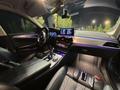 BMW 540 2019 года за 24 000 000 тг. в Тараз – фото 34