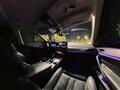 BMW 540 2019 года за 24 000 000 тг. в Тараз – фото 31