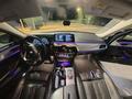 BMW 540 2019 года за 24 000 000 тг. в Тараз – фото 33