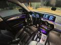 BMW 540 2019 года за 24 000 000 тг. в Тараз – фото 35