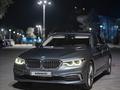 BMW 540 2019 года за 24 000 000 тг. в Тараз – фото 3