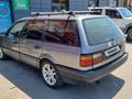 Volkswagen Passat 1991 годаүшін1 300 000 тг. в Алматы – фото 4