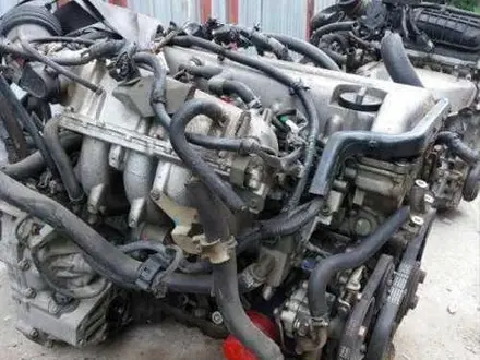 Мотор/Коробка Привозной На Nissan SR20 ср20 за 250 000 тг. в Алматы