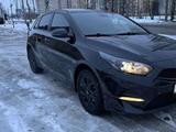 Kia Cee'd 2022 годаfor9 750 000 тг. в Костанай – фото 3