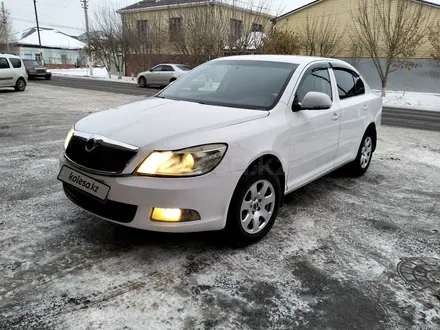 Skoda Octavia 2012 года за 4 200 000 тг. в Кызылорда