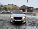 Skoda Octavia 2012 года за 4 200 000 тг. в Кызылорда – фото 3