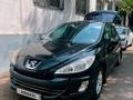 Peugeot 308 2008 года за 3 800 000 тг. в Усть-Каменогорск