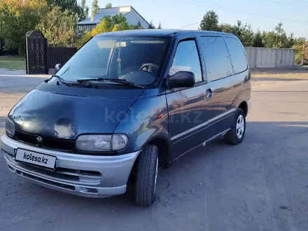 Nissan Serena 1995 года за 1 200 000 тг. в Алматы – фото 4