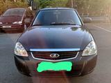 ВАЗ (Lada) Priora 2170 2013 годаүшін2 100 000 тг. в Астана – фото 3