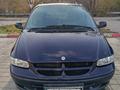 Chrysler Voyager 1997 годаүшін3 000 000 тг. в Темиртау