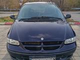 Chrysler Voyager 1997 года за 3 000 000 тг. в Темиртау