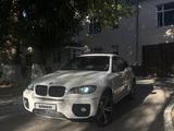 BMW X6 2011 года за 12 500 000 тг. в Шымкент – фото 4