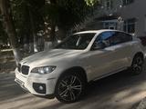 BMW X6 2011 года за 12 500 000 тг. в Шымкент