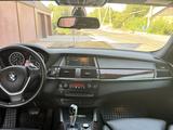 BMW X6 2011 года за 12 500 000 тг. в Шымкент – фото 5