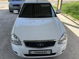 ВАЗ (Lada) Priora 2170 2014 года за 4 100 000 тг. в Тараз – фото 5