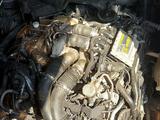 Двигатель CTG, V-4.0 на Audi S6, S7, S8 в сборе за 5 000 000 тг. в Алматы