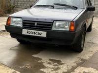 ВАЗ (Lada) 2109 2001 годаfor699 000 тг. в Алматы