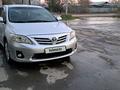 Toyota Corolla 2010 года за 4 900 000 тг. в Семей – фото 11