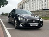 Infiniti Q50 2017 года за 12 000 000 тг. в Алматы