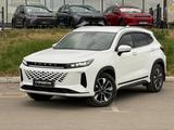 EXEED LX 2025 года за 10 990 000 тг. в Караганда
