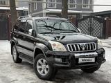 Toyota Land Cruiser Prado 2007 года за 11 800 000 тг. в Алматы