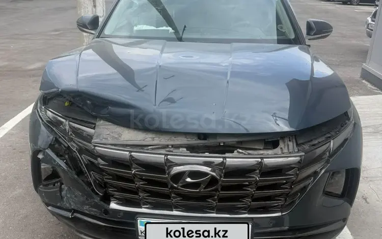 Hyundai Tucson 2023 годаүшін8 500 000 тг. в Тараз
