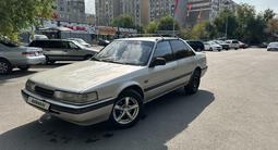 Mazda 626 1991 годаfor715 000 тг. в Алматы – фото 3