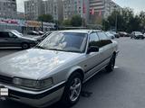 Mazda 626 1991 годаfor715 000 тг. в Алматы – фото 5