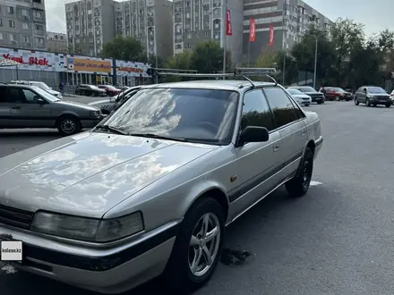 Mazda 626 1991 года за 715 000 тг. в Алматы – фото 5