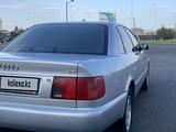 Audi A6 1995 года за 4 000 000 тг. в Кызылорда – фото 4