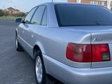 Audi A6 1995 года за 4 000 000 тг. в Кызылорда – фото 3