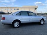 Audi A6 1995 года за 4 000 000 тг. в Кызылорда – фото 5