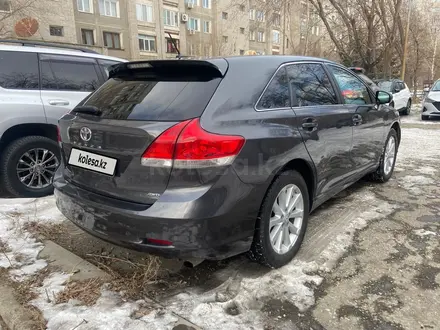 Toyota Venza 2011 года за 10 000 000 тг. в Усть-Каменогорск – фото 3