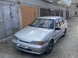 ВАЗ (Lada) 2115 2002 года за 1 500 000 тг. в Семей – фото 2